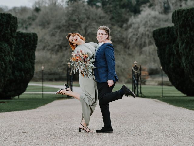 Jess and Alex&apos;s Wedding in Taunton, Somerset 231