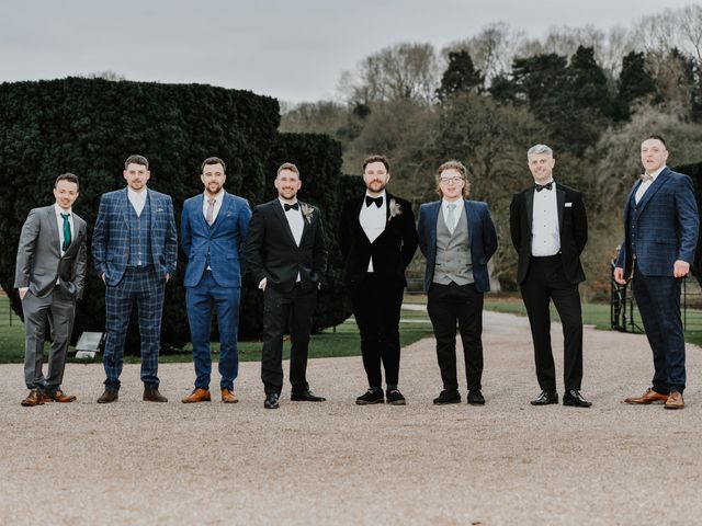 Jess and Alex&apos;s Wedding in Taunton, Somerset 233