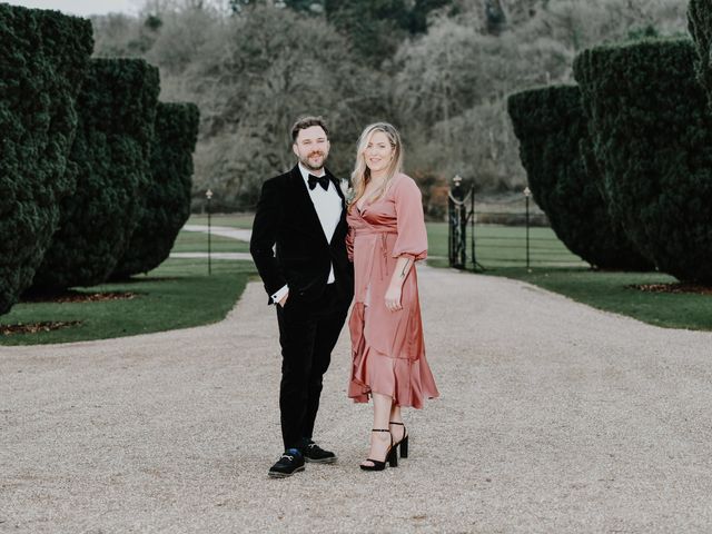 Jess and Alex&apos;s Wedding in Taunton, Somerset 234