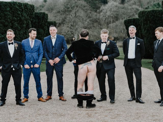 Jess and Alex&apos;s Wedding in Taunton, Somerset 235