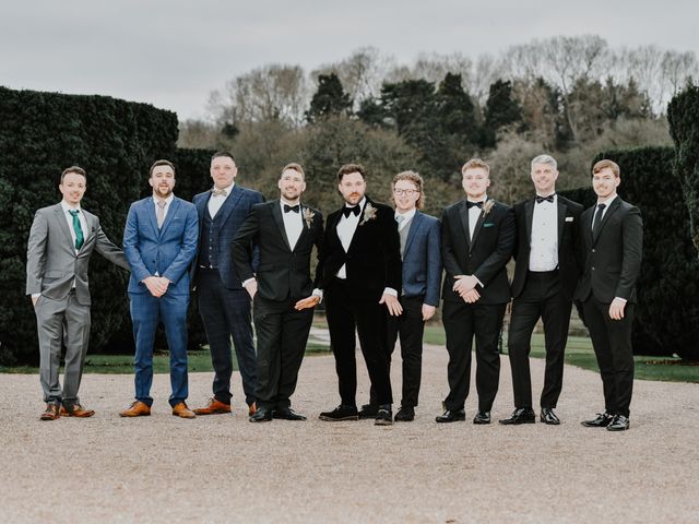Jess and Alex&apos;s Wedding in Taunton, Somerset 236