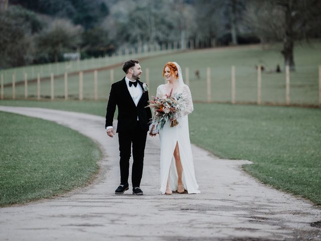 Jess and Alex&apos;s Wedding in Taunton, Somerset 237