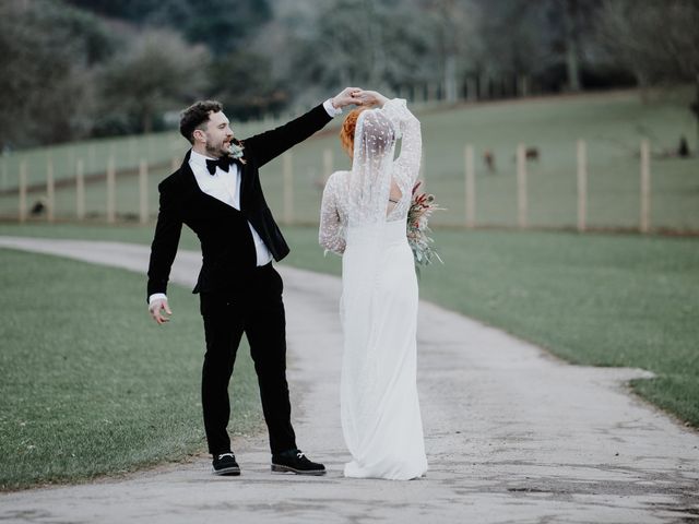 Jess and Alex&apos;s Wedding in Taunton, Somerset 238