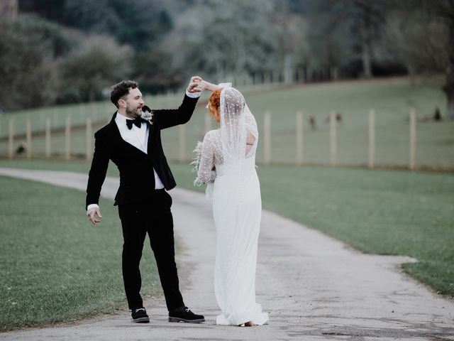 Jess and Alex&apos;s Wedding in Taunton, Somerset 239