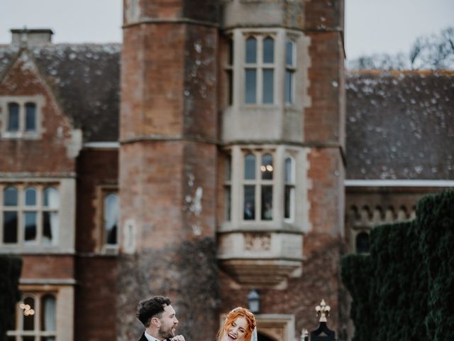 Jess and Alex&apos;s Wedding in Taunton, Somerset 240