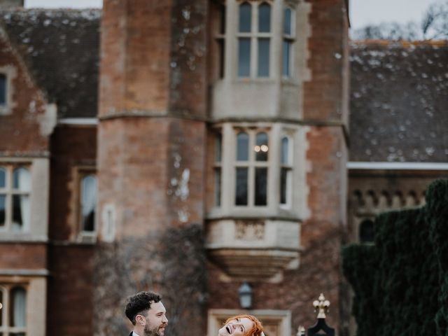 Jess and Alex&apos;s Wedding in Taunton, Somerset 241