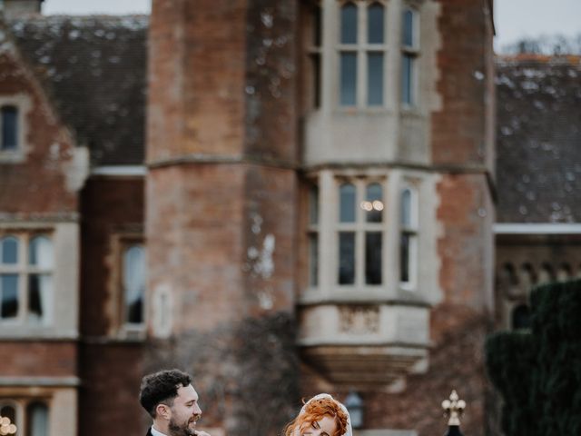 Jess and Alex&apos;s Wedding in Taunton, Somerset 242