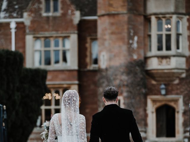Jess and Alex&apos;s Wedding in Taunton, Somerset 244