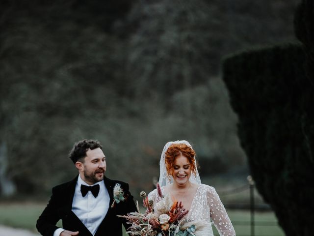 Jess and Alex&apos;s Wedding in Taunton, Somerset 245