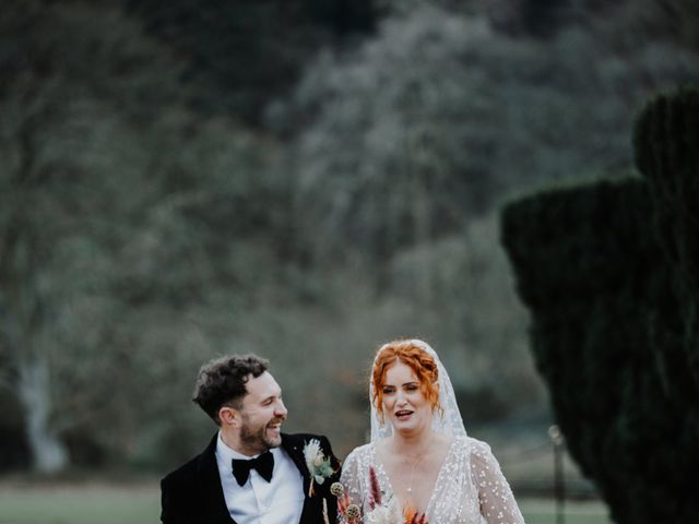 Jess and Alex&apos;s Wedding in Taunton, Somerset 246