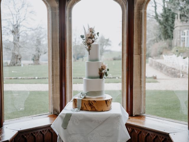 Jess and Alex&apos;s Wedding in Taunton, Somerset 248