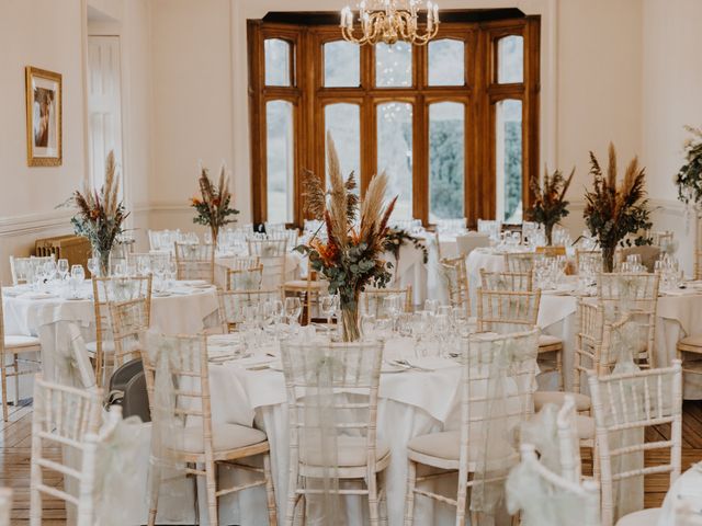 Jess and Alex&apos;s Wedding in Taunton, Somerset 250