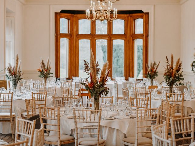 Jess and Alex&apos;s Wedding in Taunton, Somerset 257