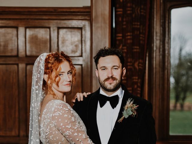 Jess and Alex&apos;s Wedding in Taunton, Somerset 263