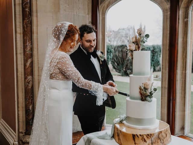 Jess and Alex&apos;s Wedding in Taunton, Somerset 267