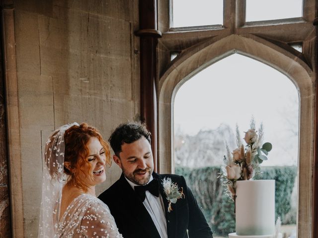 Jess and Alex&apos;s Wedding in Taunton, Somerset 268