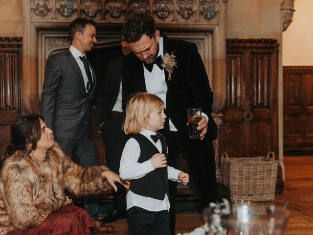 Jess and Alex&apos;s Wedding in Taunton, Somerset 269