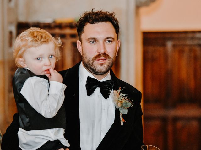 Jess and Alex&apos;s Wedding in Taunton, Somerset 273