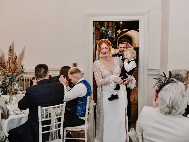 Jess and Alex&apos;s Wedding in Taunton, Somerset 274