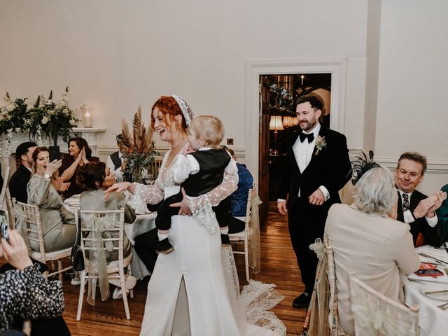 Jess and Alex&apos;s Wedding in Taunton, Somerset 275