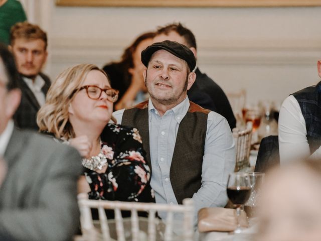 Jess and Alex&apos;s Wedding in Taunton, Somerset 281