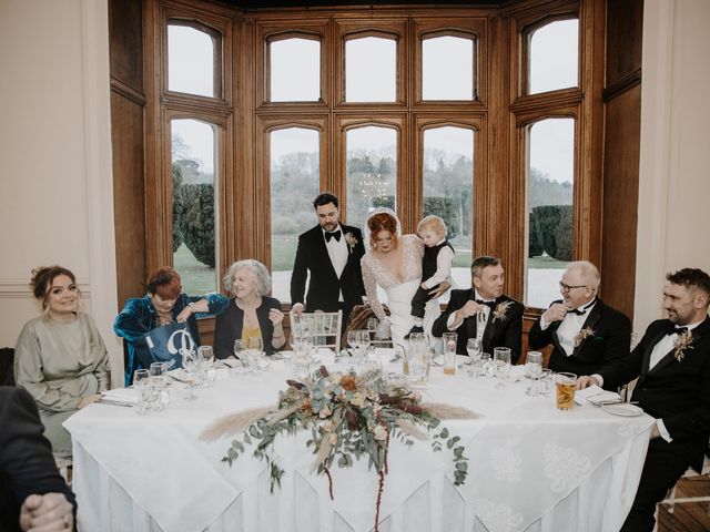Jess and Alex&apos;s Wedding in Taunton, Somerset 283