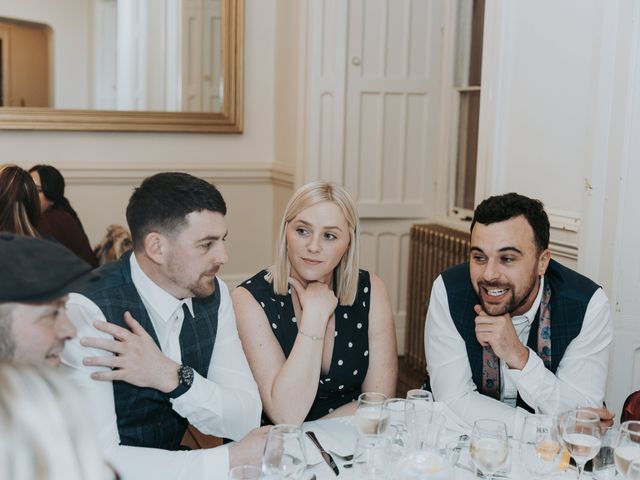 Jess and Alex&apos;s Wedding in Taunton, Somerset 287