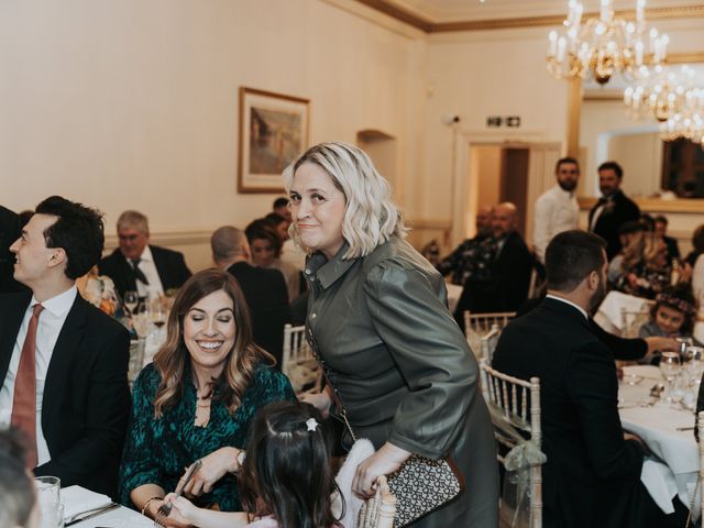 Jess and Alex&apos;s Wedding in Taunton, Somerset 290
