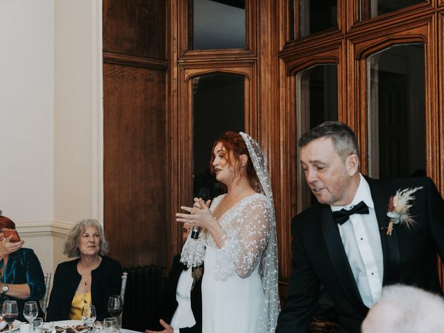 Jess and Alex&apos;s Wedding in Taunton, Somerset 291