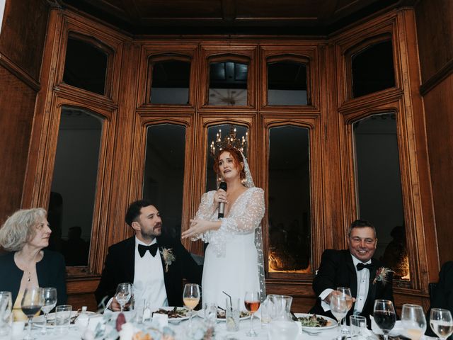 Jess and Alex&apos;s Wedding in Taunton, Somerset 292
