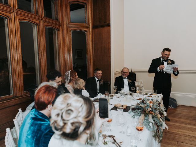 Jess and Alex&apos;s Wedding in Taunton, Somerset 293