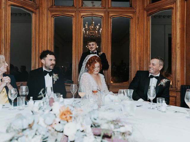 Jess and Alex&apos;s Wedding in Taunton, Somerset 294