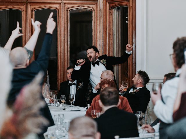 Jess and Alex&apos;s Wedding in Taunton, Somerset 2