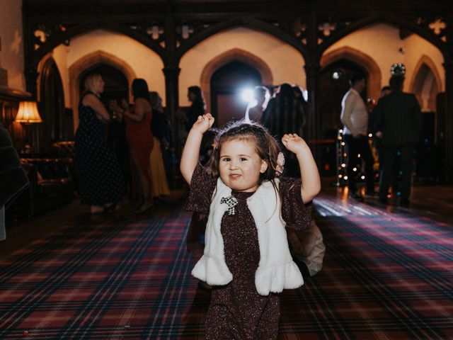 Jess and Alex&apos;s Wedding in Taunton, Somerset 306