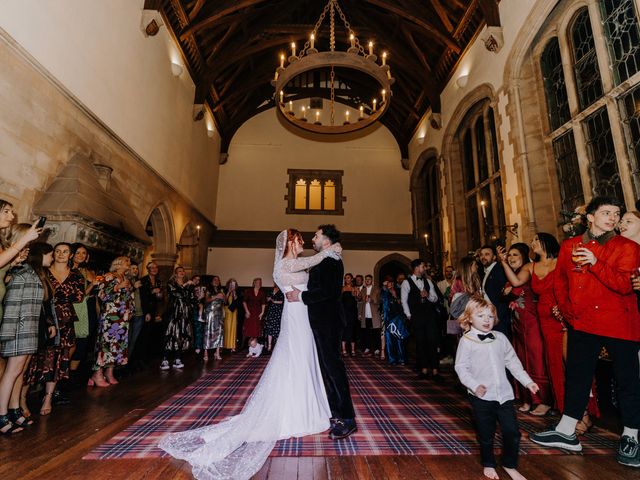 Jess and Alex&apos;s Wedding in Taunton, Somerset 308