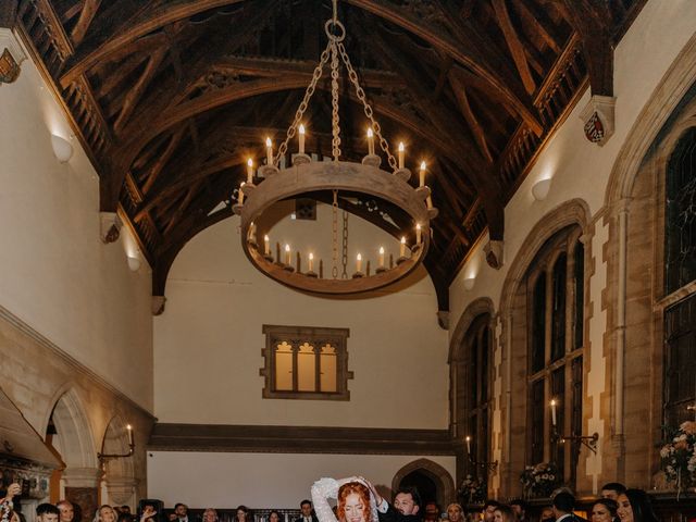 Jess and Alex&apos;s Wedding in Taunton, Somerset 309