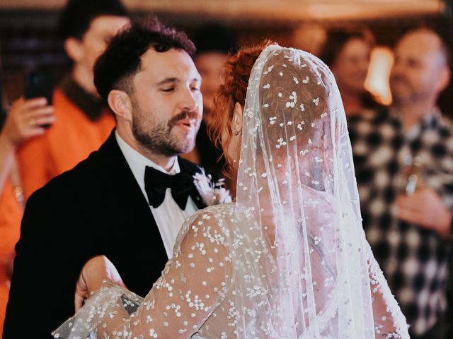 Jess and Alex&apos;s Wedding in Taunton, Somerset 310