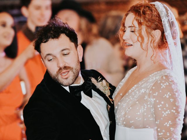 Jess and Alex&apos;s Wedding in Taunton, Somerset 311