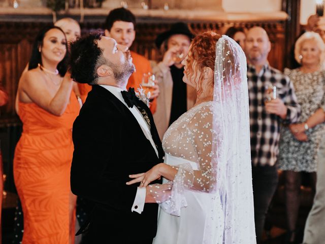 Jess and Alex&apos;s Wedding in Taunton, Somerset 314