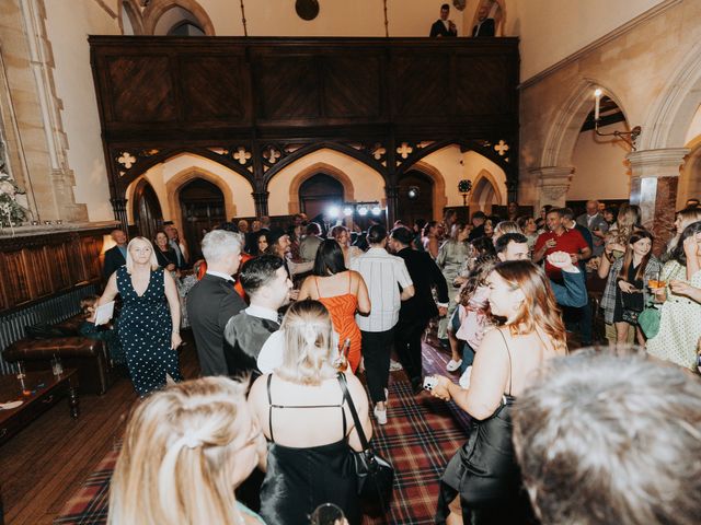 Jess and Alex&apos;s Wedding in Taunton, Somerset 316