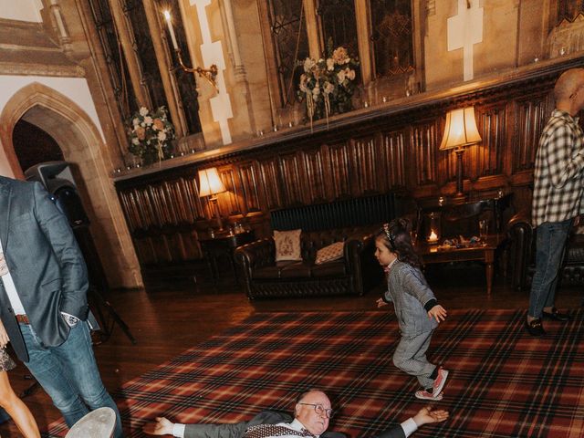 Jess and Alex&apos;s Wedding in Taunton, Somerset 317