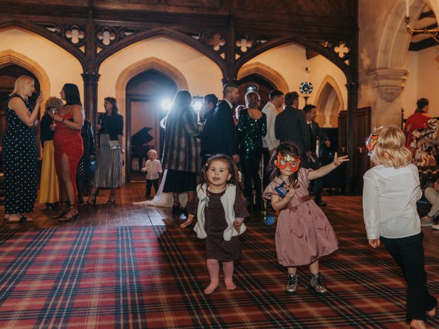 Jess and Alex&apos;s Wedding in Taunton, Somerset 318