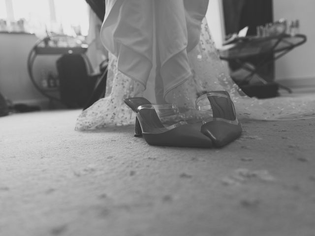 Jess and Alex&apos;s Wedding in Taunton, Somerset 319