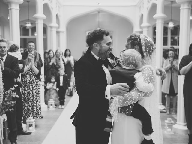 Jess and Alex&apos;s Wedding in Taunton, Somerset 324