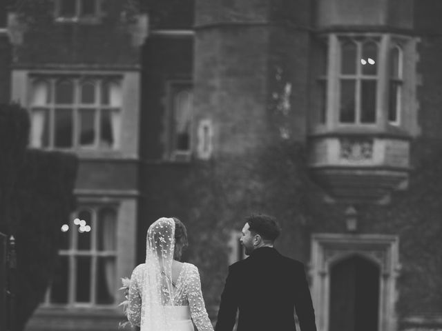 Jess and Alex&apos;s Wedding in Taunton, Somerset 325