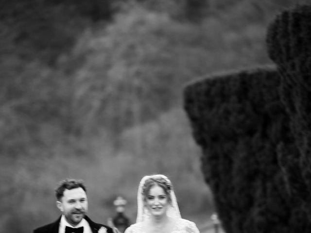 Jess and Alex&apos;s Wedding in Taunton, Somerset 326