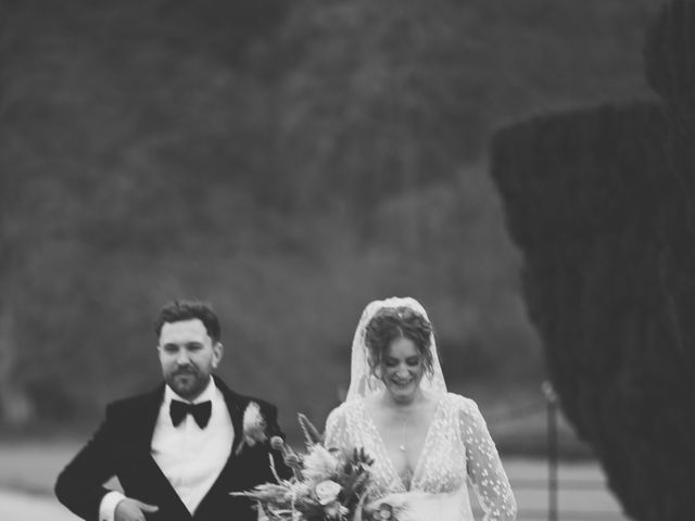 Jess and Alex&apos;s Wedding in Taunton, Somerset 327