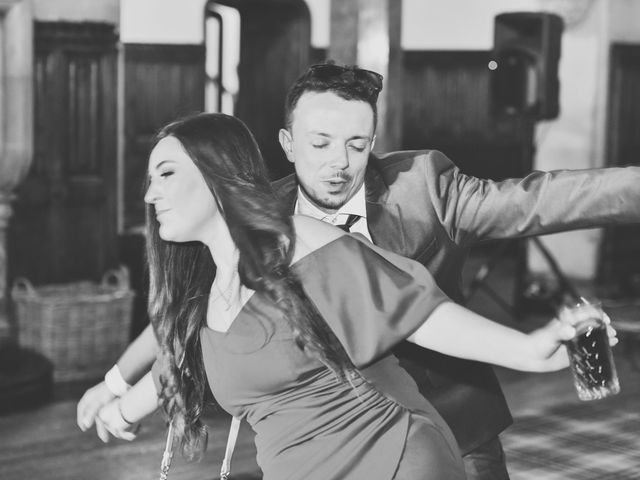 Jess and Alex&apos;s Wedding in Taunton, Somerset 331