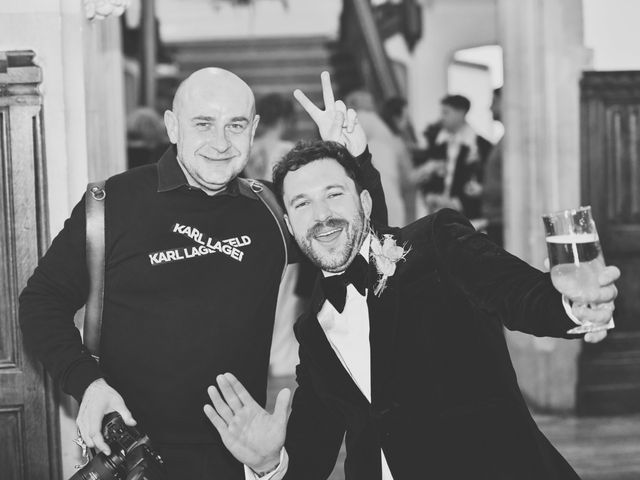 Jess and Alex&apos;s Wedding in Taunton, Somerset 332