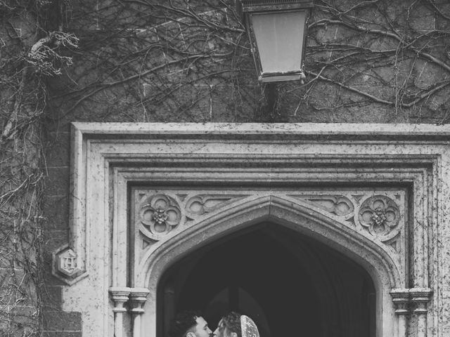 Jess and Alex&apos;s Wedding in Taunton, Somerset 334